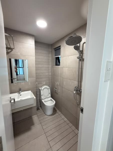 Kediaman Servis untuk Disewa di Myara Park - Cheah Wei Kit - PropertyGuru.com.my