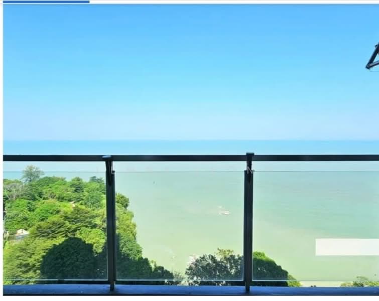 Kondominium untuk Disewa di 10 Island Resort - Jenny Leong - Balcony - PropertyGuru.com.my
