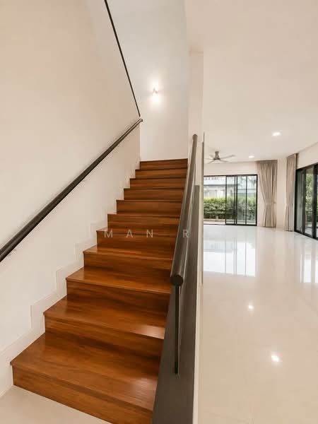 Semi-Detached House for Sale in Cyberjaya (Selangor) - Luqman Ramli - Interior - PropertyGuru.com.my