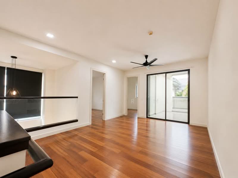 Semi-Detached House for Sale in Cyberjaya (Selangor) - Luqman Ramli - Interior - PropertyGuru.com.my