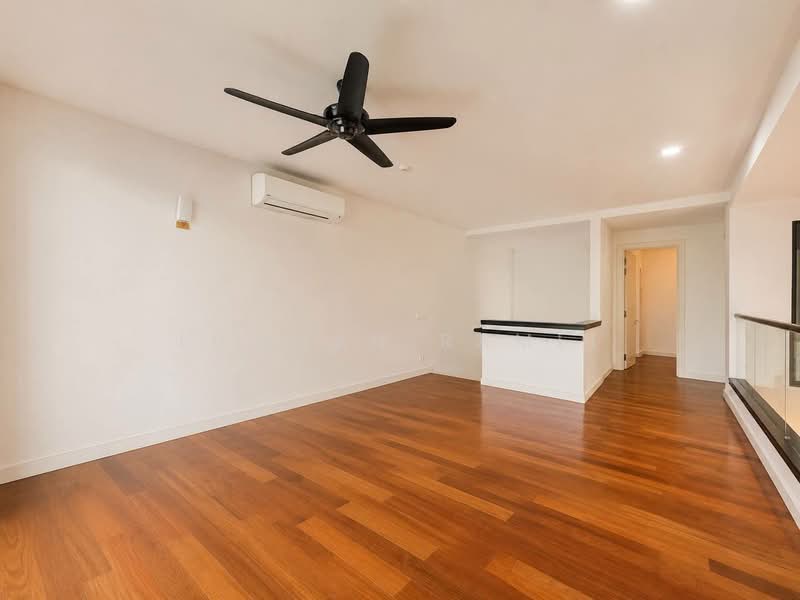 Semi-Detached House for Sale in Cyberjaya (Selangor) - Luqman Ramli - Interior - PropertyGuru.com.my