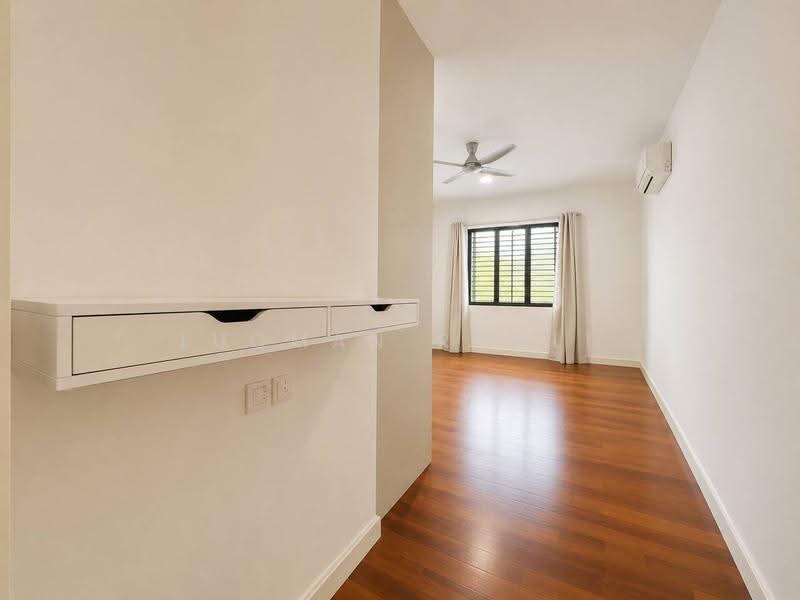 Semi-Detached House for Sale in Cyberjaya (Selangor) - Luqman Ramli - Interior - PropertyGuru.com.my