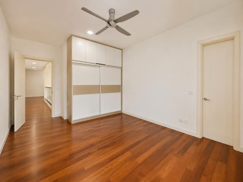 Semi-Detached House for Sale in Cyberjaya (Selangor) - Luqman Ramli - Interior - PropertyGuru.com.my