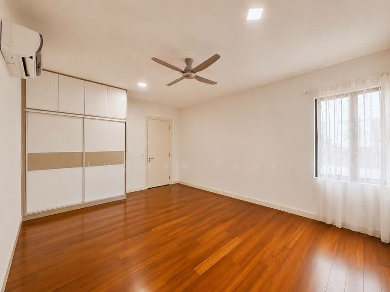 Semi-Detached House for Sale in Cyberjaya (Selangor) - Luqman Ramli - Bedroom - PropertyGuru.com.my