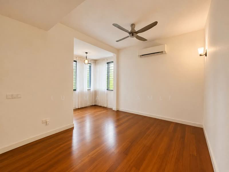 Semi-Detached House for Sale in Cyberjaya (Selangor) - Luqman Ramli - Interior - PropertyGuru.com.my