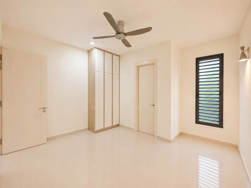 Semi-Detached House for Sale in Cyberjaya (Selangor) - Luqman Ramli - Bedroom - PropertyGuru.com.my
