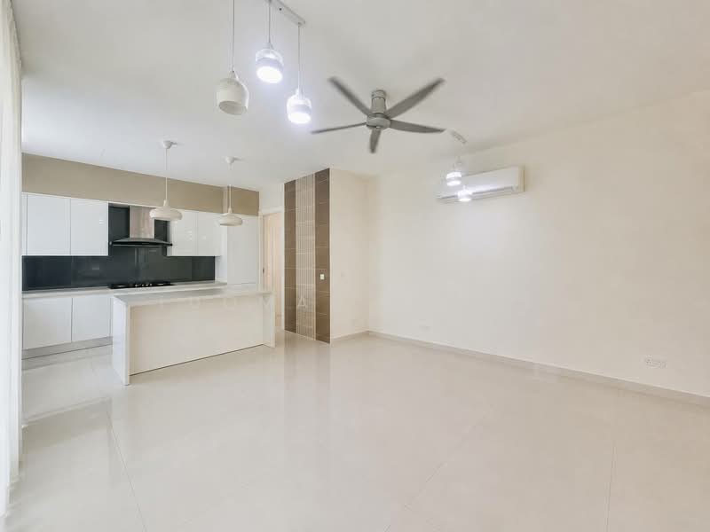 Semi-Detached House for Sale in Cyberjaya (Selangor) - Luqman Ramli - Kitchen - PropertyGuru.com.my