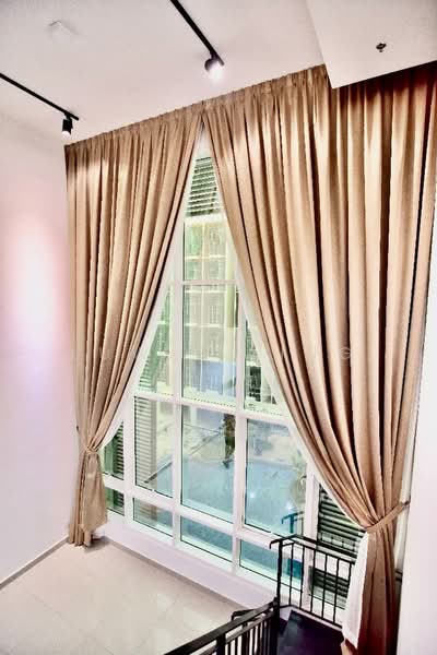 Kondominium untuk Disewa di Mutiara Ville - Luwis Ling - Interior - PropertyGuru.com.my