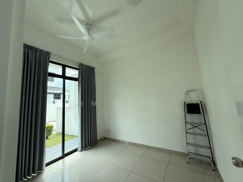 Terraced House for Rent in Kota Masai (Pasir Gudang) - Ym Wong - Interior - PropertyGuru.com.my