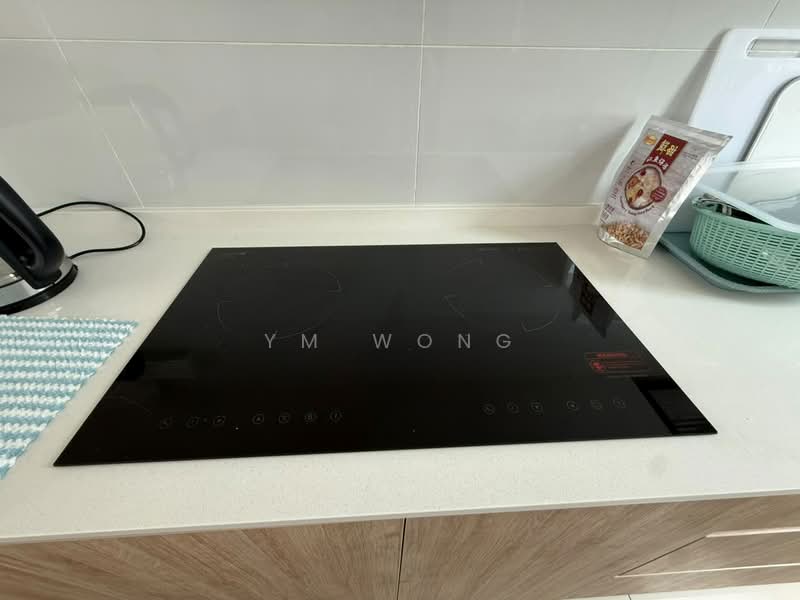 Terraced House for Rent in Kota Masai (Pasir Gudang) - Ym Wong - Kitchen - PropertyGuru.com.my