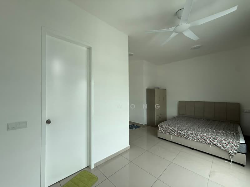 Terraced House for Rent in Kota Masai (Pasir Gudang) - Ym Wong - Bedroom - PropertyGuru.com.my
