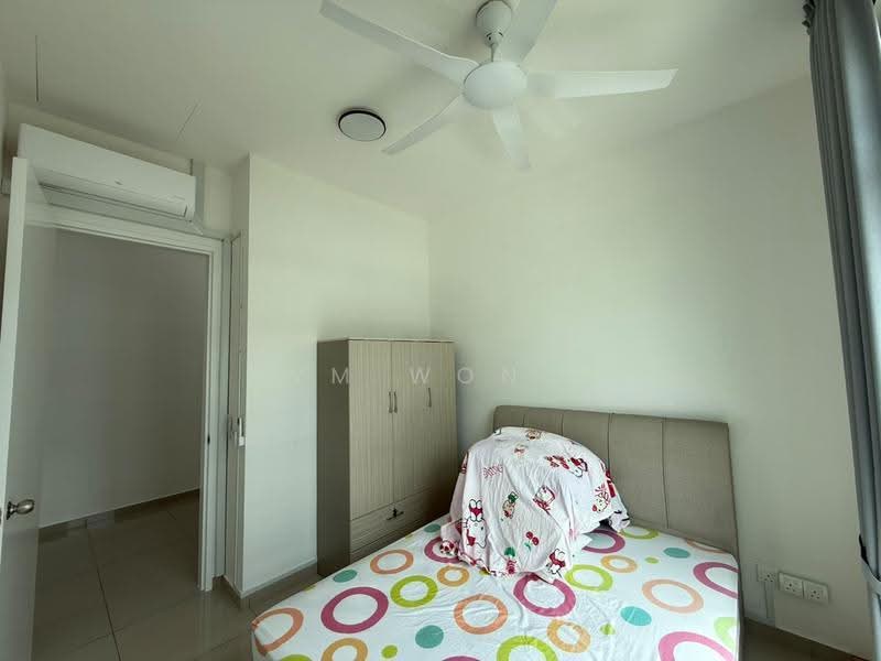 Terraced House for Rent in Kota Masai (Pasir Gudang) - Ym Wong - Bedroom - PropertyGuru.com.my
