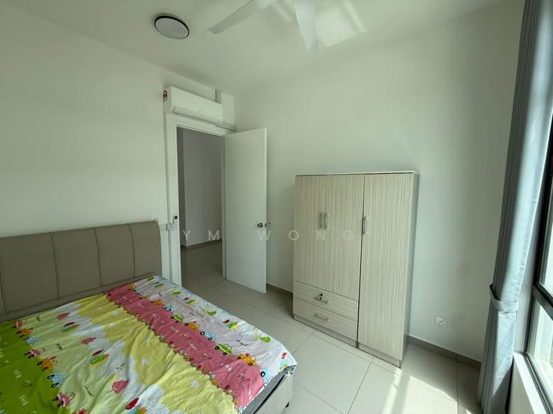 Terraced House for Rent in Kota Masai (Pasir Gudang) - Ym Wong - Bedroom - PropertyGuru.com.my