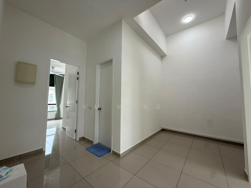 Terraced House for Rent in Kota Masai (Pasir Gudang) - Ym Wong - Interior - PropertyGuru.com.my