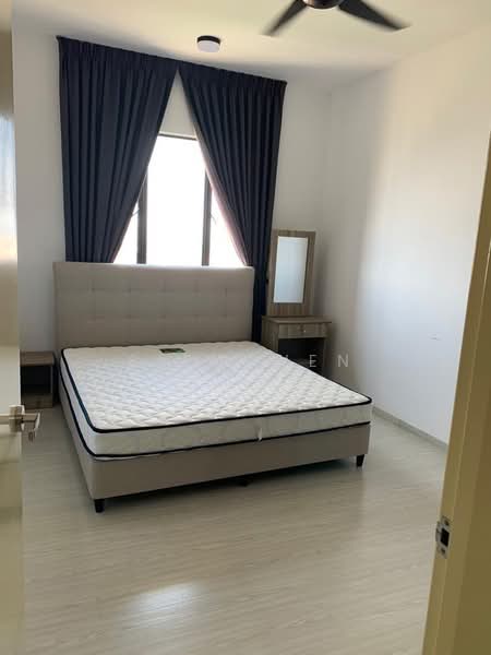 Condominium for Rent at The Hamilton - Siew Wen - Bedroom - PropertyGuru.com.my