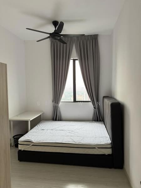 Condominium for Rent at The Hamilton - Siew Wen - Bedroom - PropertyGuru.com.my