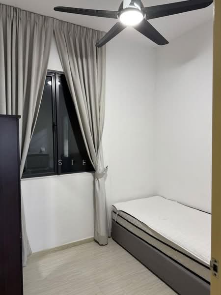 Condominium for Rent at The Hamilton - Siew Wen - Bedroom - PropertyGuru.com.my
