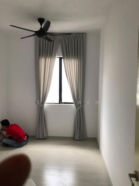 Condominium for Rent at The Hamilton - Siew Wen - Interior - PropertyGuru.com.my