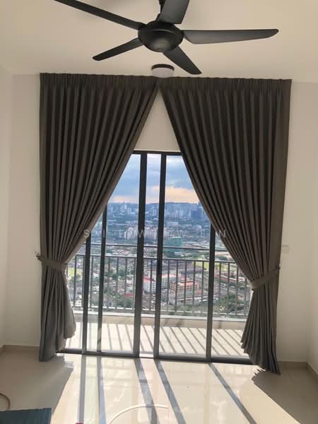 Condominium for Rent at The Hamilton - Siew Wen - Balcony - PropertyGuru.com.my
