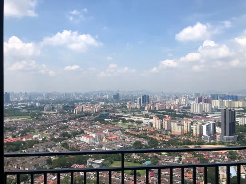 Condominium for Rent at The Hamilton - Siew Wen - View - PropertyGuru.com.my