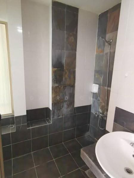 Service Residence for Rent at Ritze Perdana 1 - Edward Chai - Bathroom - PropertyGuru.com.my