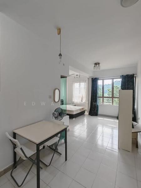 Service Residence for Rent at Ritze Perdana 1 - Edward Chai - Bedroom - PropertyGuru.com.my
