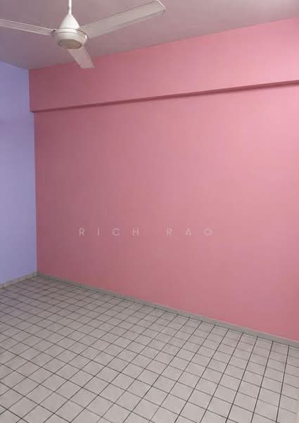 Pangsapuri untuk Dijual di Pangsapuri Adelia - Rich Rao - Interior - PropertyGuru.com.my