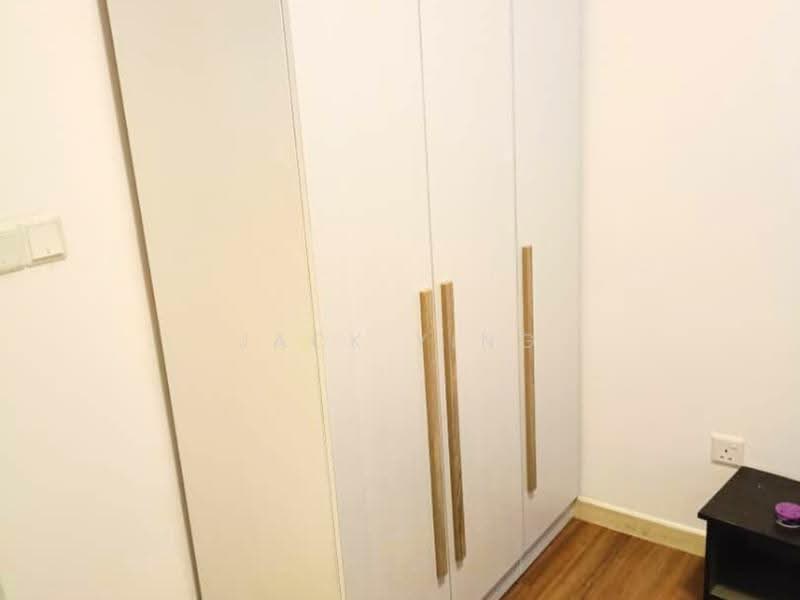 Service Residence for Sale at M Vertica - JACK YING - Interior - PropertyGuru.com.my