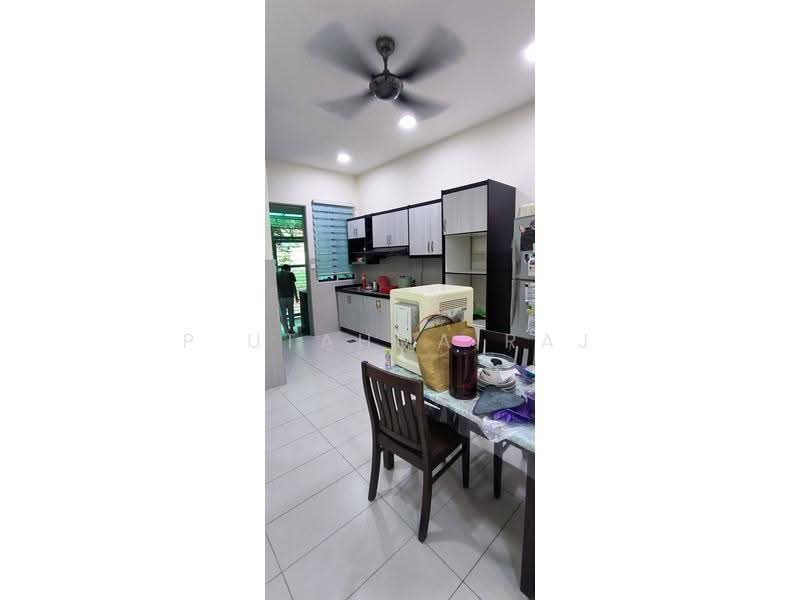 2-storey Terraced House for Rent in Alam Impian (Shah Alam) - P Utahma Raj - PropertyGuru.com.my