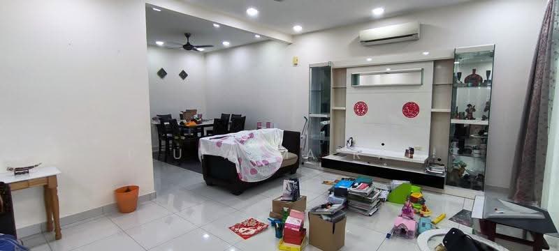 2-storey Terraced House for Rent in Alam Impian (Shah Alam) - P Utahma Raj - PropertyGuru.com.my
