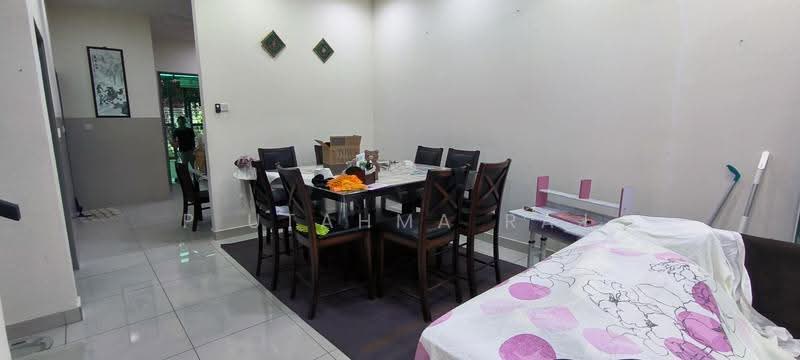 2-storey Terraced House for Rent in Alam Impian (Shah Alam) - P Utahma Raj - PropertyGuru.com.my