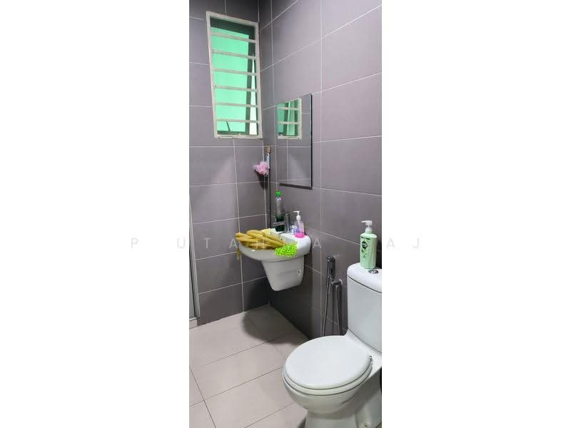 2-storey Terraced House for Rent in Alam Impian (Shah Alam) - P Utahma Raj - PropertyGuru.com.my