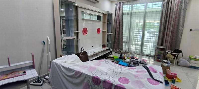 2-storey Terraced House for Rent in Alam Impian (Shah Alam) - P Utahma Raj - PropertyGuru.com.my