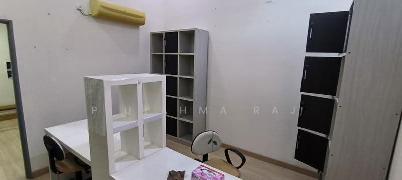2-storey Terraced House for Rent in Alam Impian (Shah Alam) - P Utahma Raj - PropertyGuru.com.my