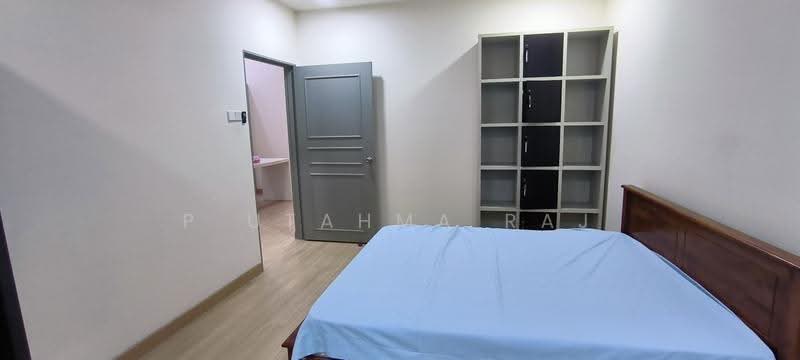2-storey Terraced House for Rent in Alam Impian (Shah Alam) - P Utahma Raj - PropertyGuru.com.my