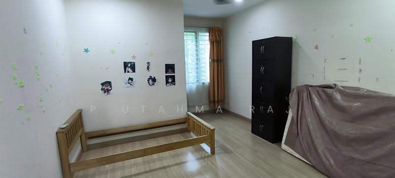 2-storey Terraced House for Rent in Alam Impian (Shah Alam) - P Utahma Raj - PropertyGuru.com.my