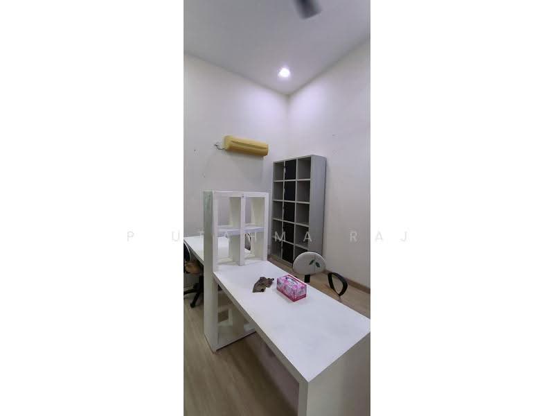 2-storey Terraced House for Rent in Alam Impian (Shah Alam) - P Utahma Raj - PropertyGuru.com.my