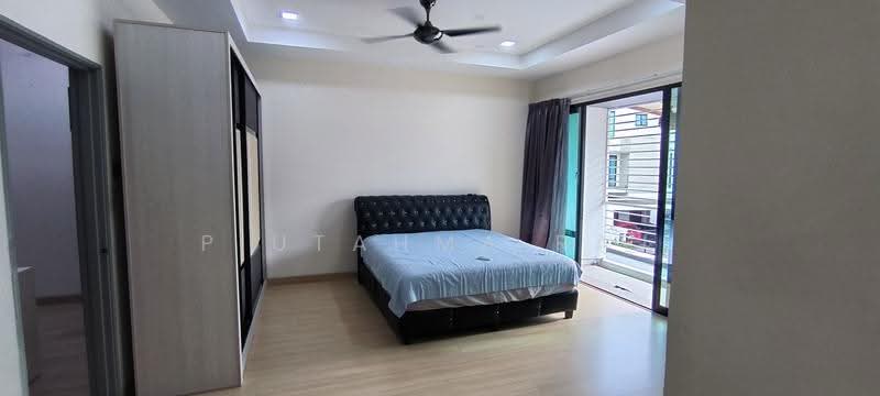 2-storey Terraced House for Rent in Alam Impian (Shah Alam) - P Utahma Raj - PropertyGuru.com.my