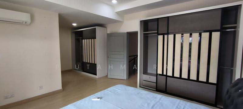 2-storey Terraced House for Rent in Alam Impian (Shah Alam) - P Utahma Raj - PropertyGuru.com.my
