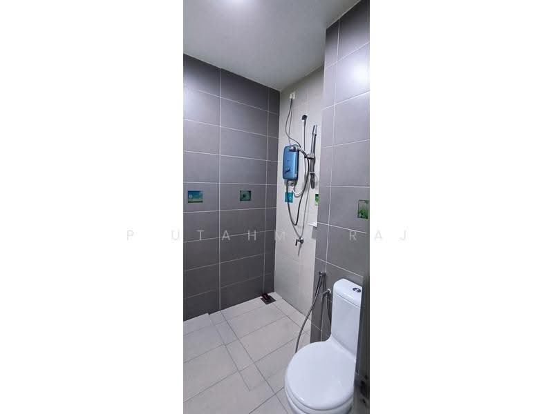2-storey Terraced House for Rent in Alam Impian (Shah Alam) - P Utahma Raj - PropertyGuru.com.my