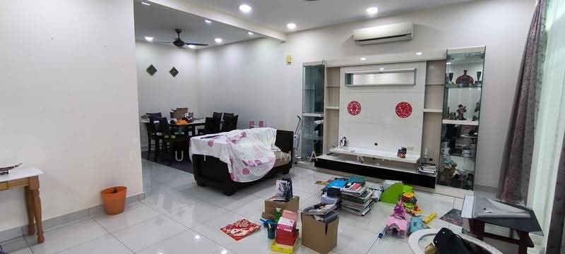 2-storey Terraced House for Rent in Alam Impian (Shah Alam) - P Utahma Raj - PropertyGuru.com.my