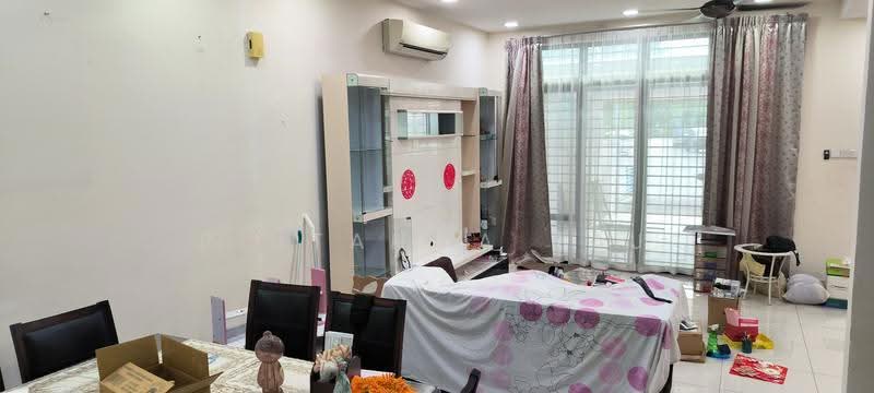 2-storey Terraced House for Rent in Alam Impian (Shah Alam) - P Utahma Raj - PropertyGuru.com.my