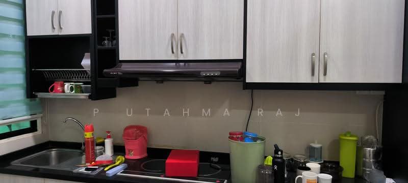 2-storey Terraced House for Rent in Alam Impian (Shah Alam) - P Utahma Raj - PropertyGuru.com.my