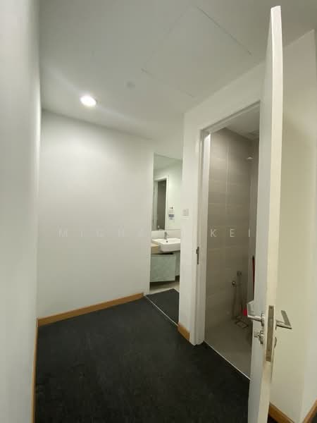 Kediaman Servis untuk Disewa di Serviced Residence @ Binjai 8 - Michael Kei - Bathroom - PropertyGuru.com.my