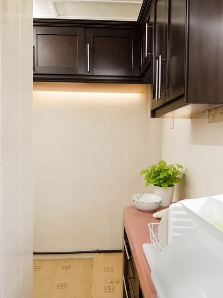 2-storey Terraced House for Sale in Bandar Mahkota Cheras (Cheras) - Janice Lau - Kitchen - PropertyGuru.com.my