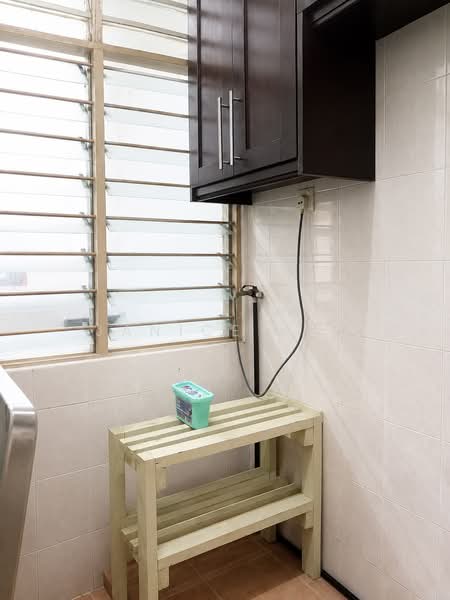 2-storey Terraced House for Sale in Bandar Mahkota Cheras (Cheras) - Janice Lau - Interior - PropertyGuru.com.my