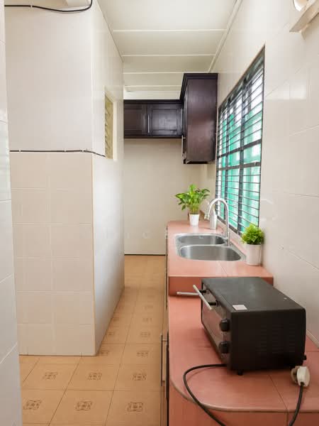 2-storey Terraced House for Sale in Bandar Mahkota Cheras (Cheras) - Janice Lau - Kitchen - PropertyGuru.com.my