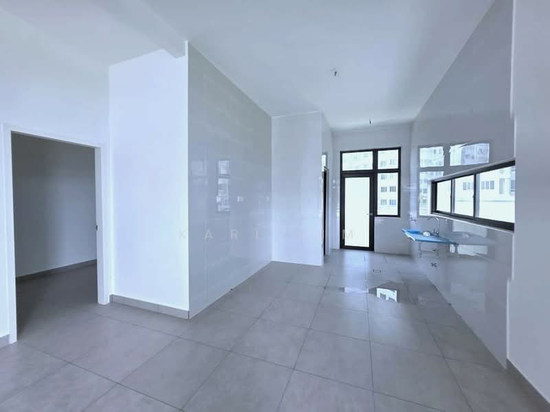 2-storey Terraced House for Sale in Setia Eco Cascadia (Tebrau) - Karl Lim - Interior - PropertyGuru.com.my