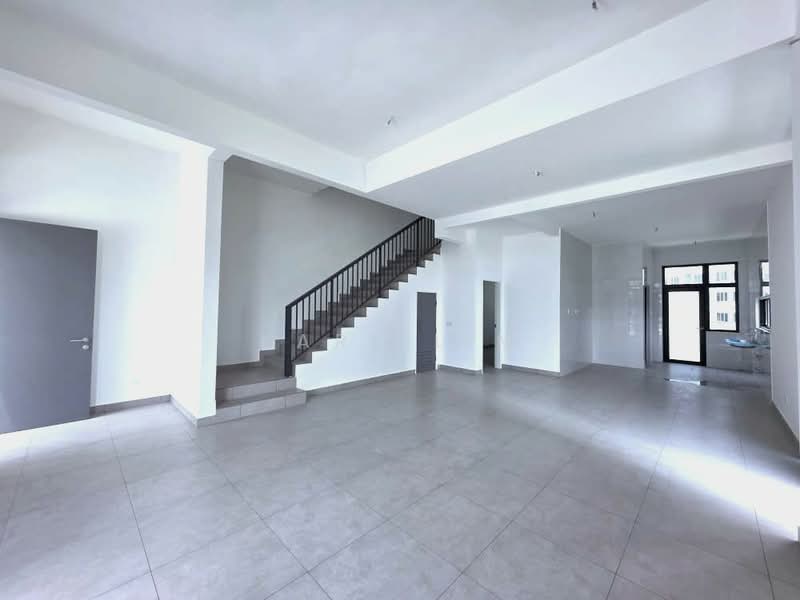 2-storey Terraced House for Sale in Setia Eco Cascadia (Tebrau) - Karl Lim - Interior - PropertyGuru.com.my