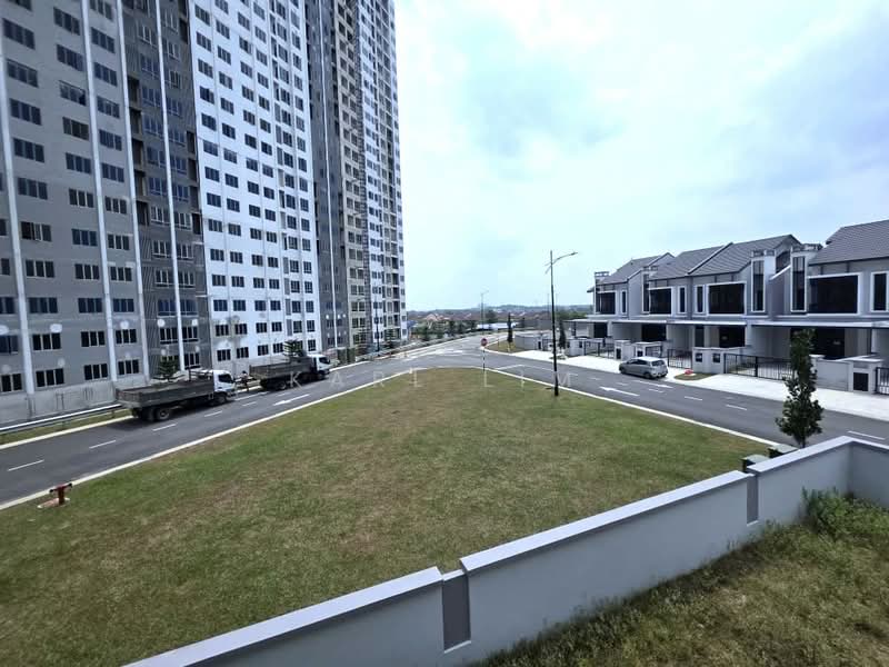 2-storey Terraced House for Sale in Setia Eco Cascadia (Tebrau) - Karl Lim - Exterior - PropertyGuru.com.my